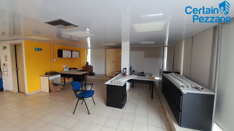 Bodega en venta en Abajo, Barranquilla, 976 m² · foto 6 de 17