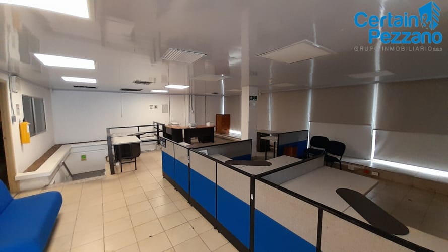 Bodega en venta en Abajo, Barranquilla, 976 m² · foto 8 de 17