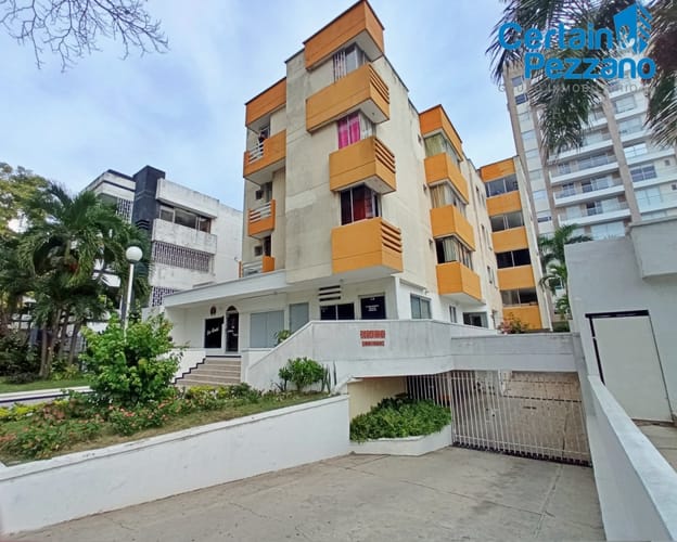 Local en venta en Altos Del Prado, Barranquilla, 37 m² · foto 8 de 19