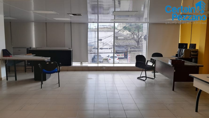 Bodega en venta en Abajo, Barranquilla, 976 m² · foto 9 de 17