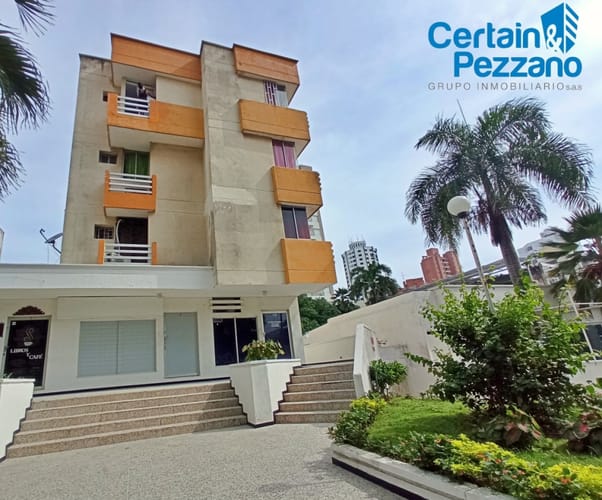 Local en venta en Altos Del Prado, Barranquilla, 37 m² · foto 9 de 19