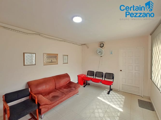 Local en venta en Altos Del Prado, Barranquilla, 37 m² · foto 11 de 19