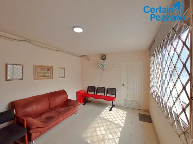 Local en venta en Altos Del Prado, Barranquilla, 37 m² · foto 12 de 19