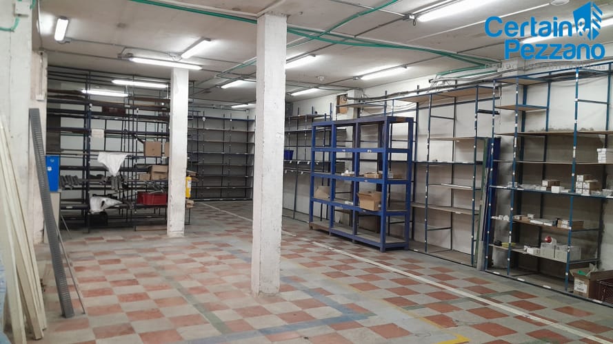 Bodega en venta en Abajo, Barranquilla, 976 m² · foto 14 de 17