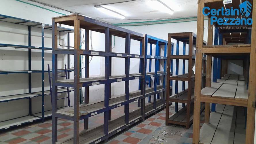 Bodega en venta en Abajo, Barranquilla, 976 m² · foto 15 de 17