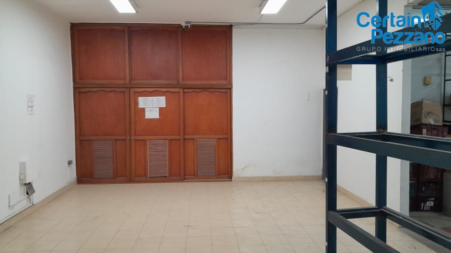 Bodega en venta en Abajo, Barranquilla, 976 m² · foto 16 de 17