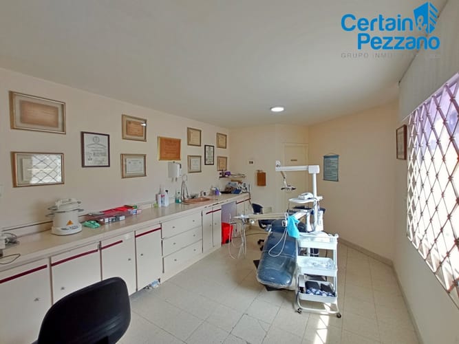 Local en venta en Altos Del Prado, Barranquilla, 37 m² · foto 16 de 19