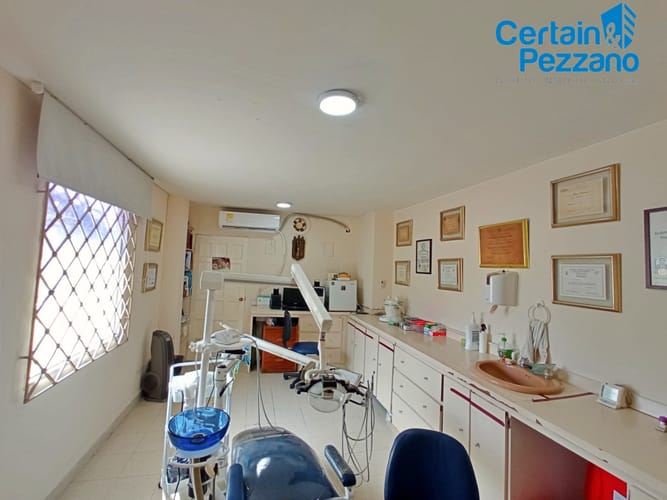 Local en venta en Altos Del Prado, Barranquilla, 37 m² · foto 17 de 19