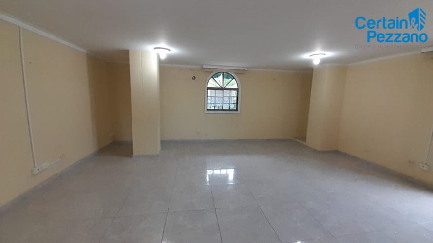 Oficina en venta en El Prado, Barranquilla, 39 m² · foto 2 de 10