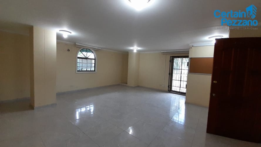 Oficina en venta en El Prado, Barranquilla, 39 m² · foto 3 de 10