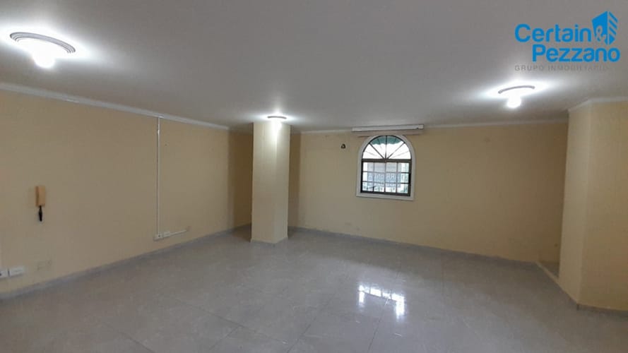 Oficina en venta en El Prado, Barranquilla, 39 m² · foto 4 de 10