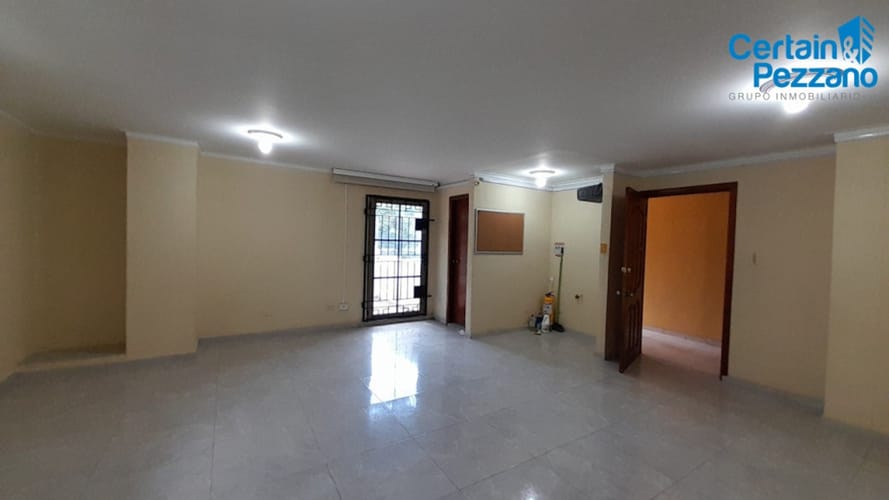 Oficina en venta en El Prado, Barranquilla, 39 m² · foto 5 de 10