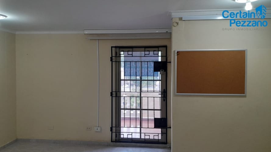 Oficina en venta en El Prado, Barranquilla, 39 m² · foto 8 de 10