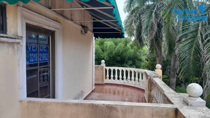 Oficina en venta en El Prado, Barranquilla, 39 m² · foto 9 de 10