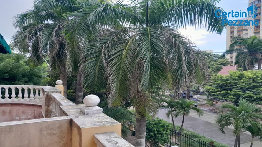 Oficina en venta en El Prado, Barranquilla, 39 m² · foto 10 de 10