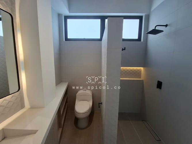 Casa de 3 alcobas en venta en Llano Grande, Rionegro, 181 m² · foto 9 de 24