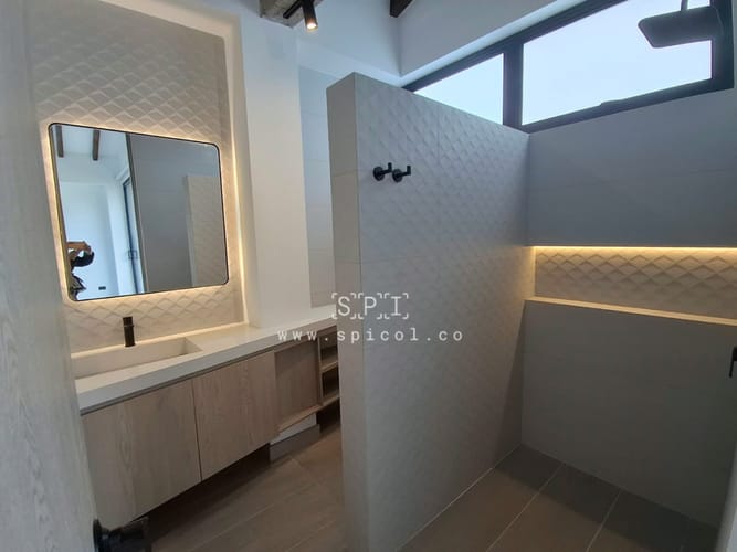 Casa de 3 alcobas en venta en Llano Grande, Rionegro, 181 m² · foto 11 de 24