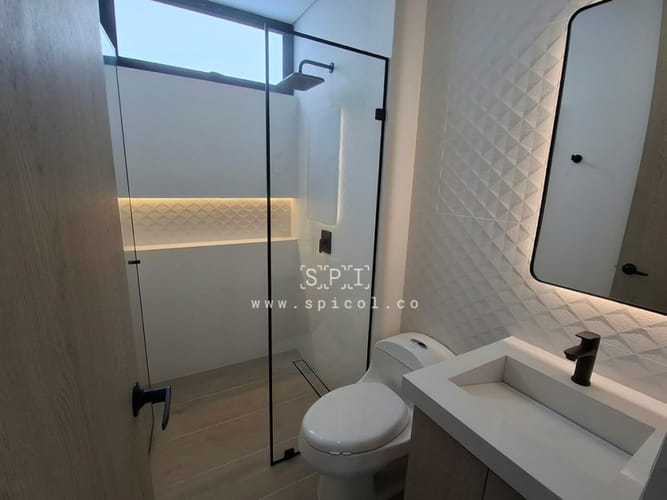 Casa de 3 alcobas en venta en Llano Grande, Rionegro, 181 m² · foto 15 de 24