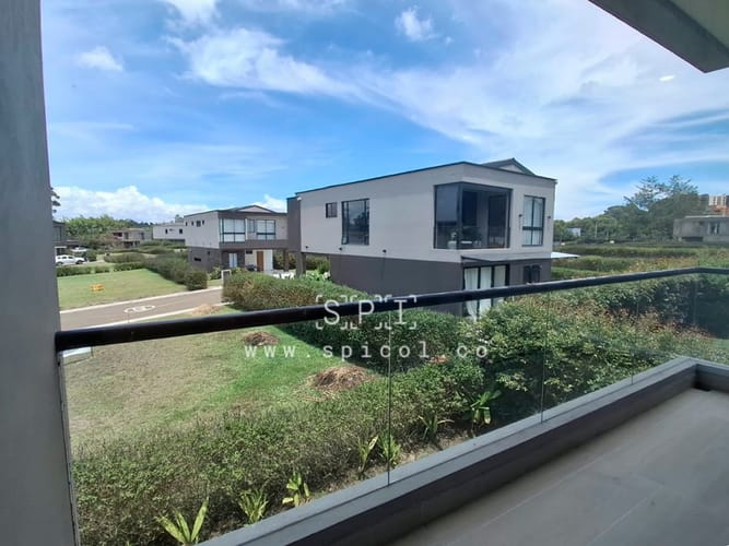 Casa de 3 alcobas en venta en Llano Grande, Rionegro, 181 m² · foto 19 de 24