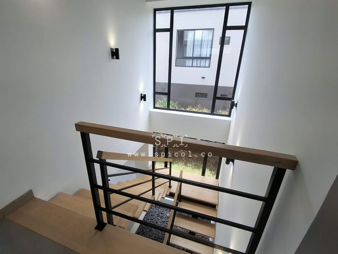 Casa de 3 alcobas en venta en Llano Grande, Rionegro, 181 m² · foto 20 de 24