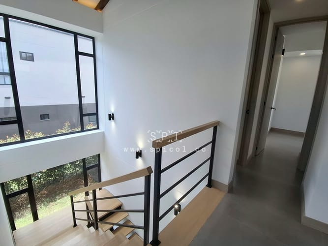 Casa de 3 alcobas en venta en Llano Grande, Rionegro, 181 m² · foto 22 de 24
