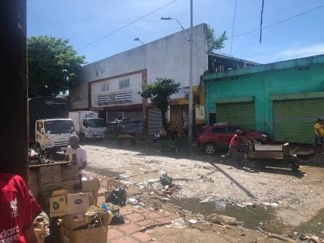 Local en venta en Barranquillita, Barranquilla, 346 m² · foto 2 de 4