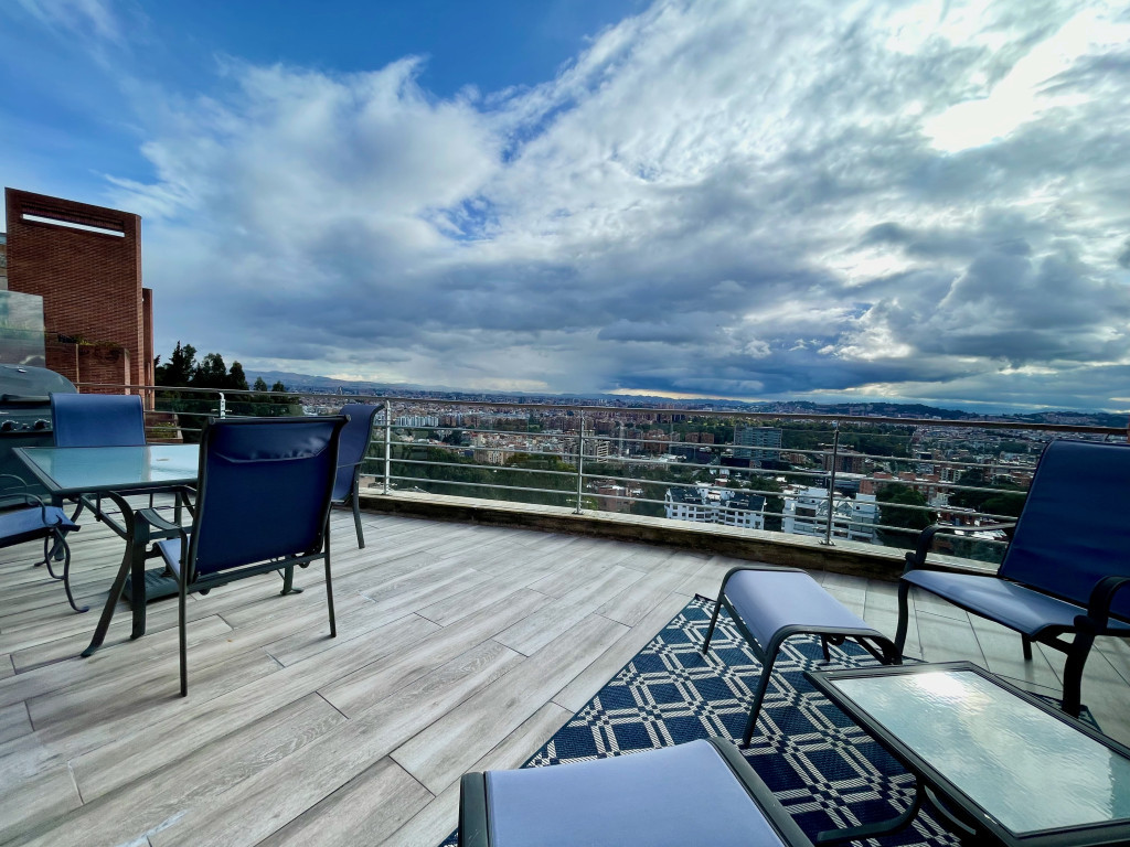 Apartamento en venta en Bosque Medina, Bogotá · foto 2 de 18