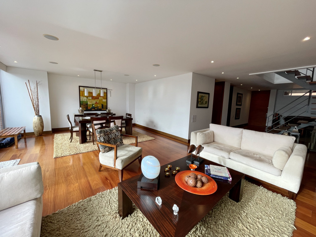Apartamento en venta en Bosque Medina, Bogotá · foto 4 de 18