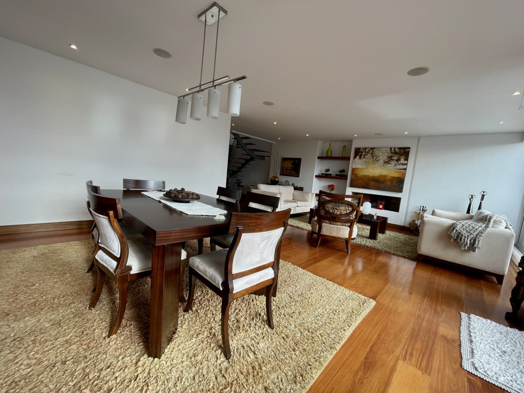 Apartamento en venta en Bosque Medina, Bogotá · foto 5 de 18