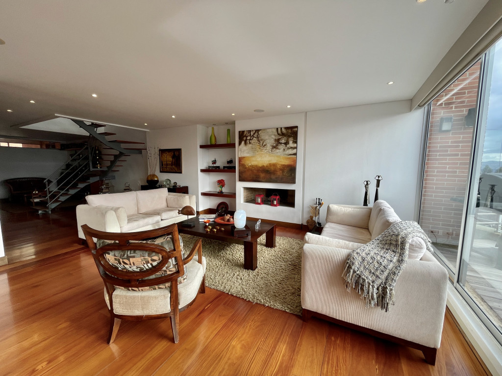 Apartamento en venta en Bosque Medina, Bogotá · foto 6 de 18