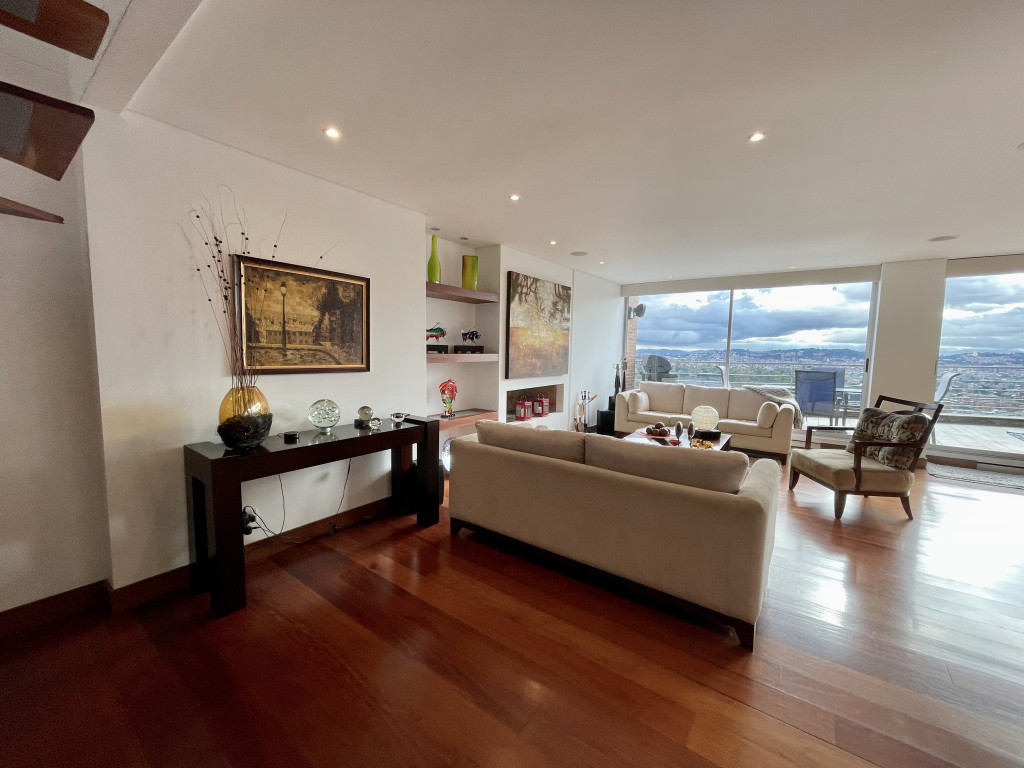 Apartamento en venta en Bosque Medina, Bogotá · foto 7 de 18