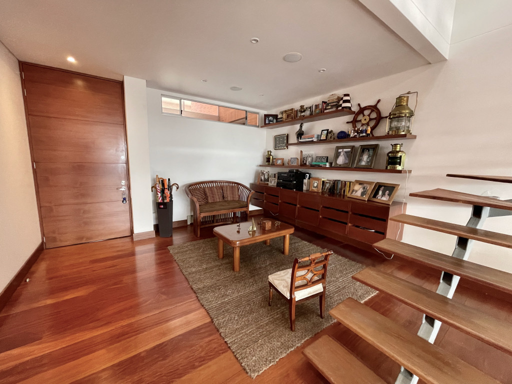 Apartamento en venta en Bosque Medina, Bogotá · foto 9 de 18