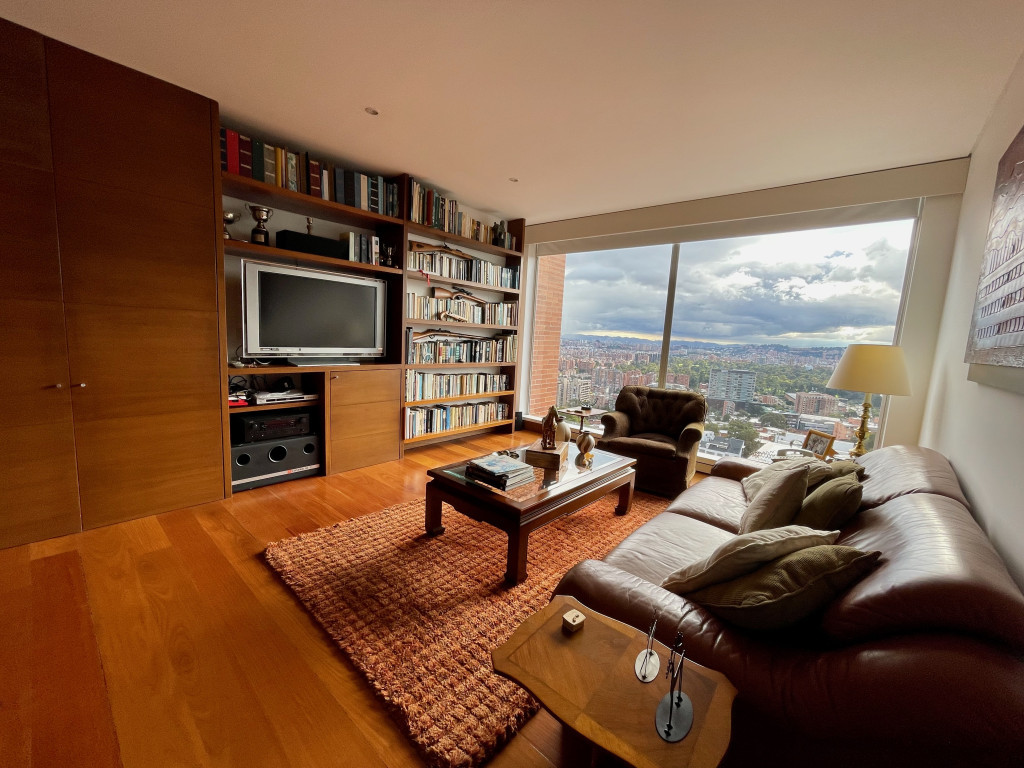 Apartamento en venta en Bosque Medina, Bogotá · foto 12 de 18