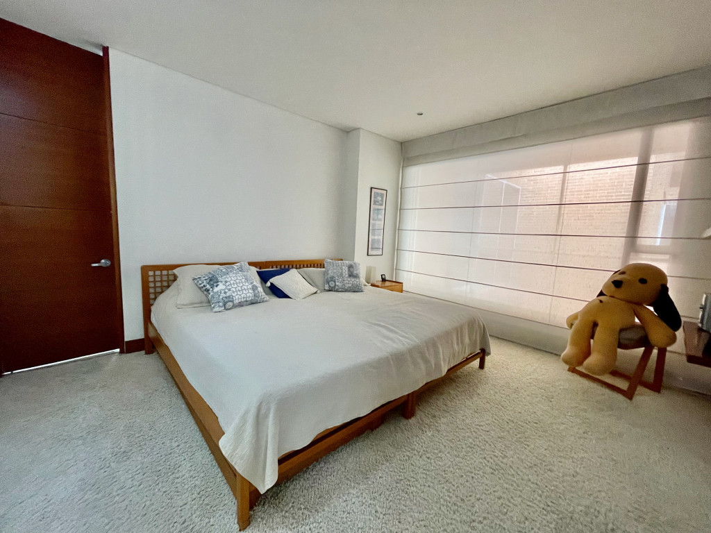 Apartamento en venta en Bosque Medina, Bogotá · foto 17 de 18