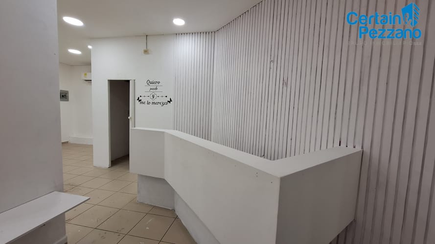 Local en arriendo en La Matuna, Cartagena, 55 m² · foto 4 de 10