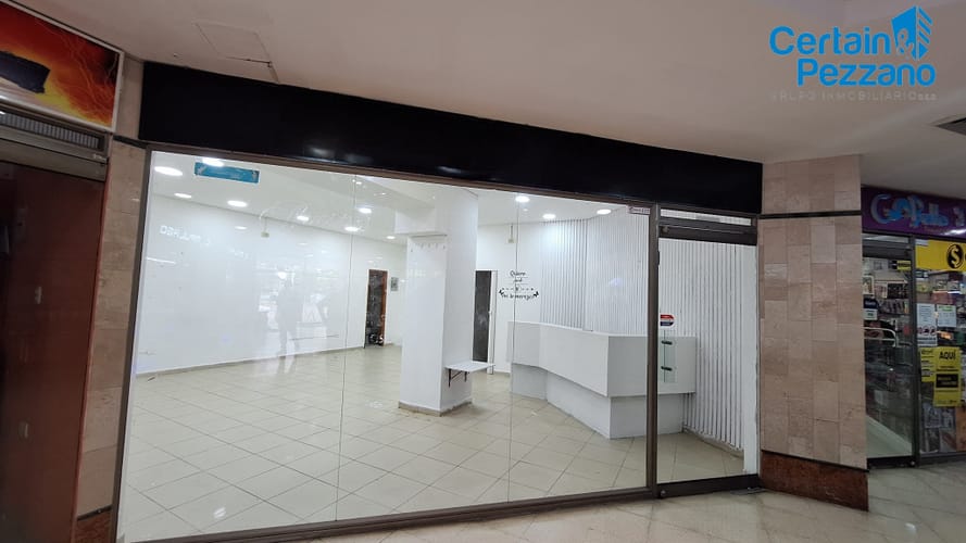 Local en arriendo en La Matuna, Cartagena, 55 m² · foto 5 de 10