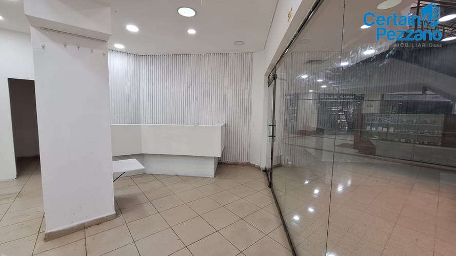 Local en arriendo en La Matuna, Cartagena, 55 m² · foto 6 de 10