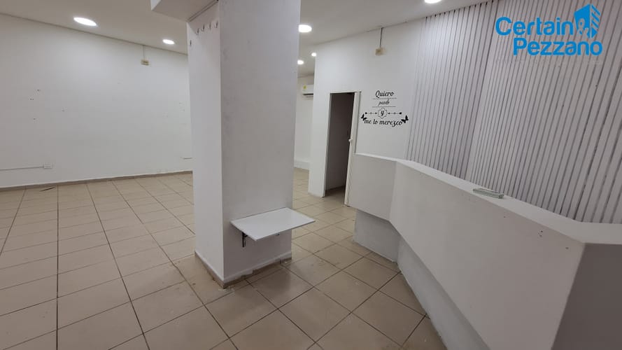 Local en arriendo en La Matuna, Cartagena, 55 m² · foto 7 de 10
