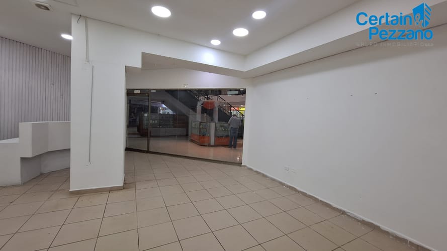 Local en arriendo en La Matuna, Cartagena, 55 m² · foto 8 de 10