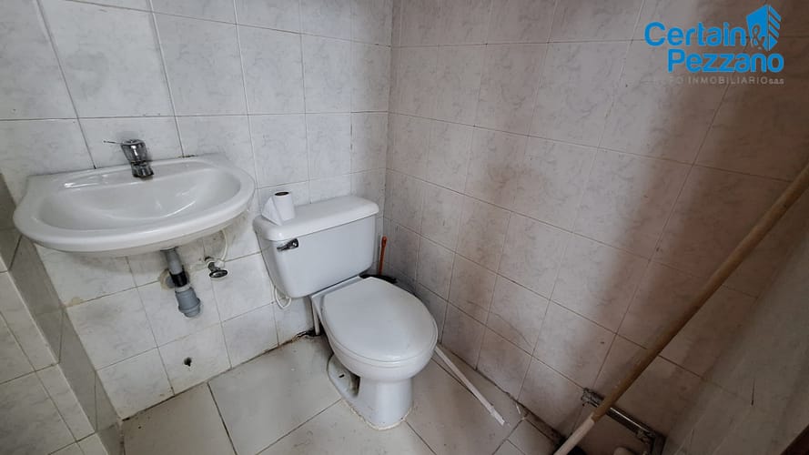 Local en arriendo en La Matuna, Cartagena, 55 m² · foto 10 de 10