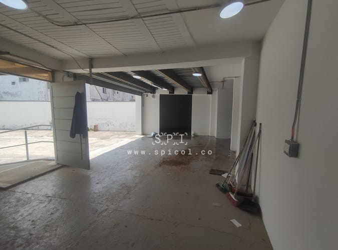 Bodega en arriendo en Santa Maria La Nueva, Itagüí, 550 m² · foto 5 de 19