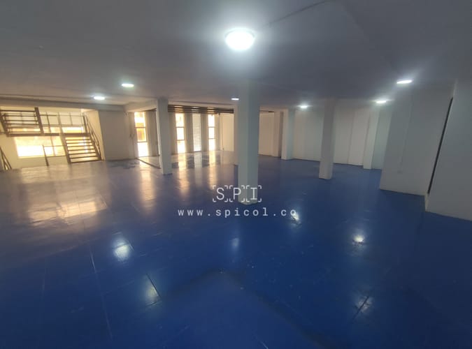 Bodega en arriendo en Santa Maria La Nueva, Itagüí, 550 m² · foto 14 de 19