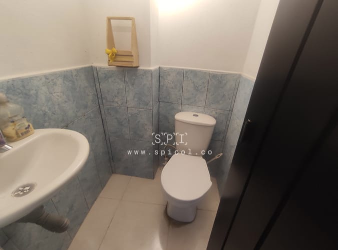 Bodega en arriendo en Santa Maria La Nueva, Itagüí, 550 m² · foto 15 de 19