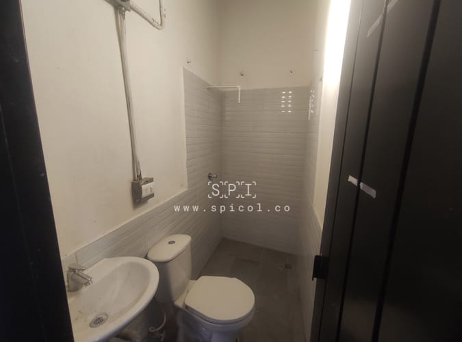 Bodega en arriendo en Santa Maria La Nueva, Itagüí, 550 m² · foto 18 de 19
