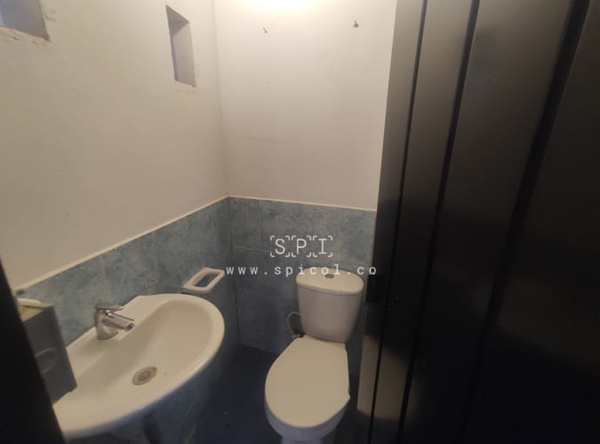 Bodega en arriendo en Santa Maria La Nueva, Itagüí, 550 m² · foto 19 de 19