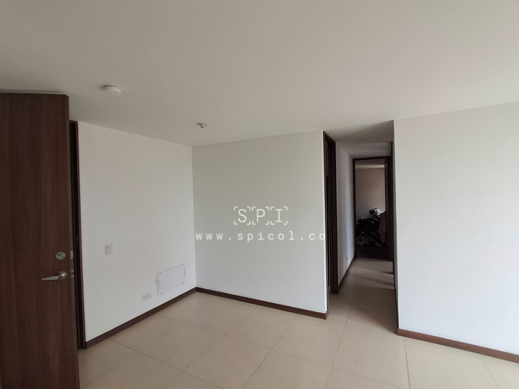 Apartamento en arriendo en Centro, Rionegro · foto 5 de 10