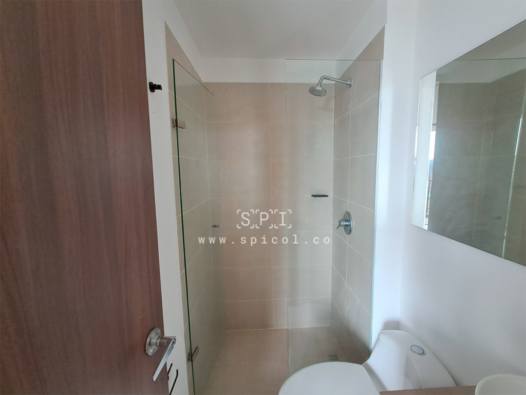 Apartamento en arriendo en Centro, Rionegro · foto 6 de 10
