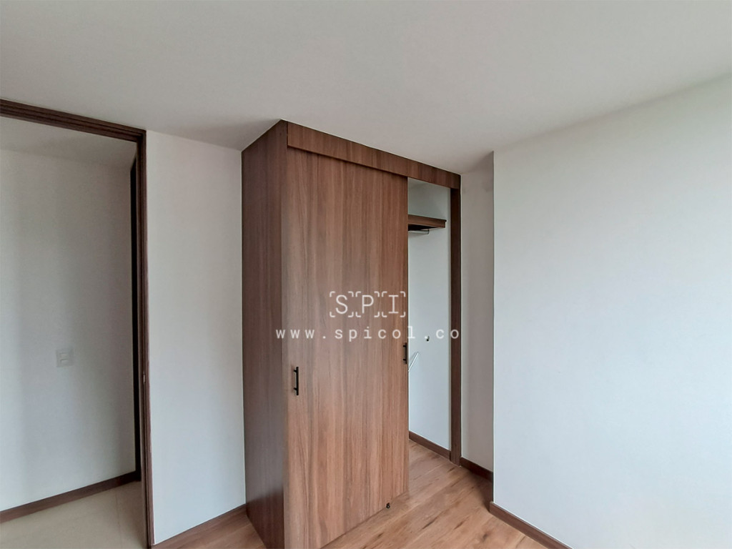Apartamento en arriendo en Centro, Rionegro · foto 7 de 10