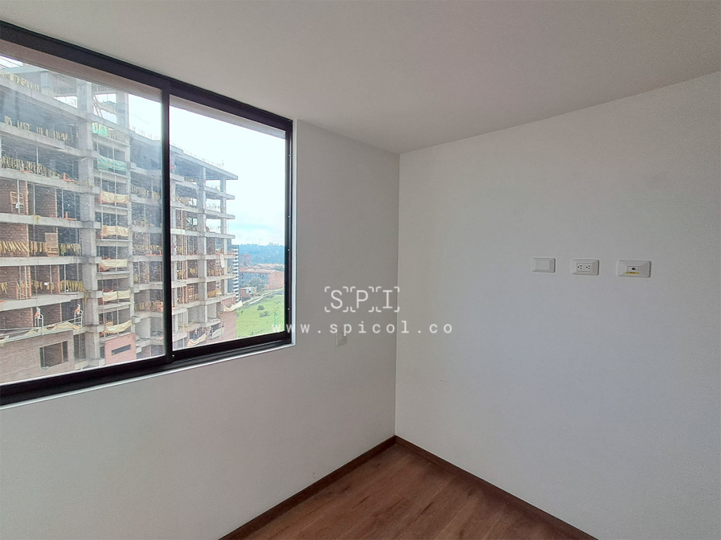 Apartamento en arriendo en Centro, Rionegro · foto 8 de 10