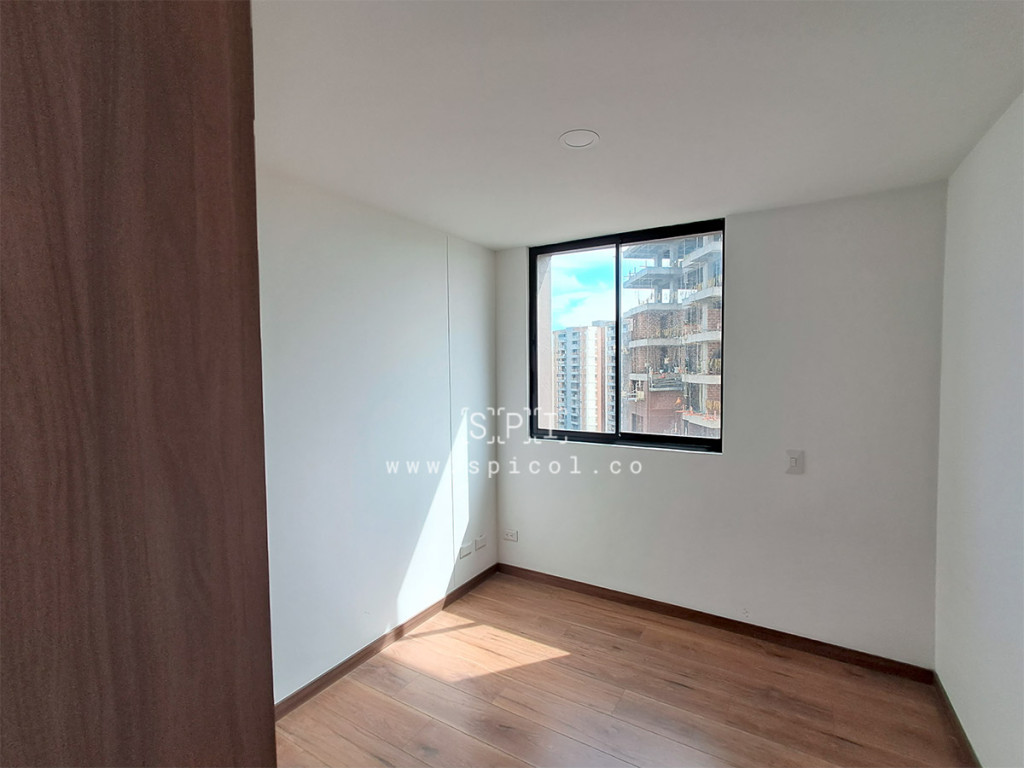 Apartamento en arriendo en Centro, Rionegro · foto 9 de 10